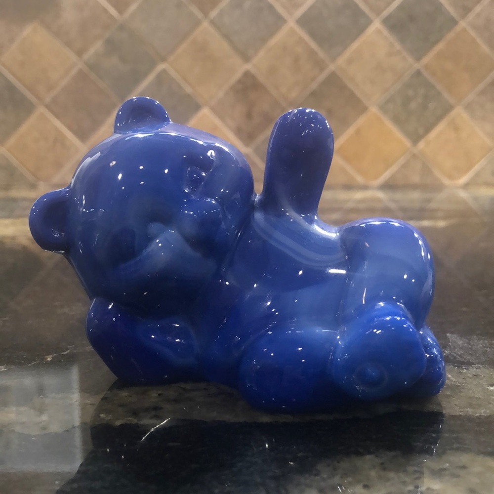 Fenton Bear